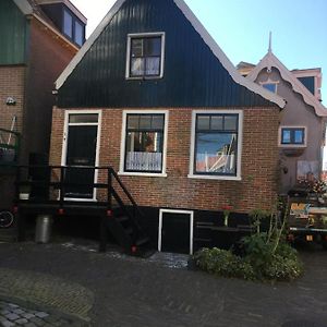 Family Fisherman'S House Volendam